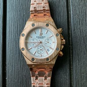 AP men’s watch 🔥🔥